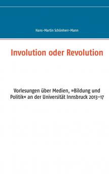 Involution oder Revolution
