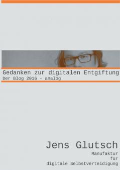 Gedanken zur digitalen Entgiftung