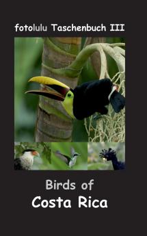 Birds of Costa Rica