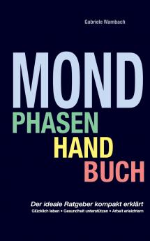 Mondphasenhandbuch