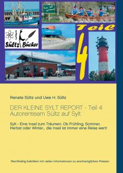 Der kleine Sylt Report - Teil 4