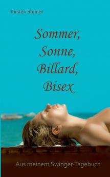 Sommer Sonne Billard Bisex