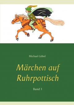 Märchen auf Ruhrpottisch