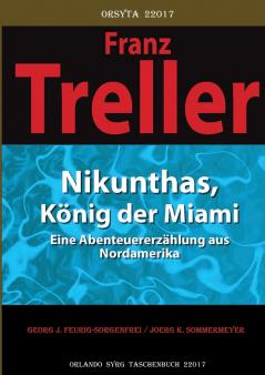Nikunthas König der Miami