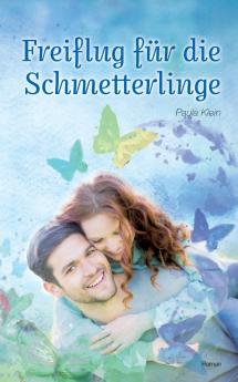 Freiflug f��r die Schmetterlinge