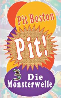 Pit! Die Monsterwelle