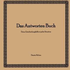 Das Antworten Buch