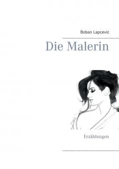 Die Malerin