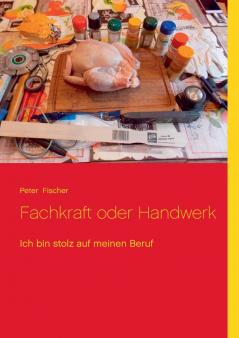 Fachkraft oder Handwerk