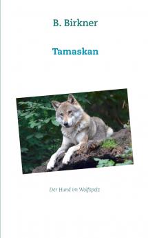 Tamaskan