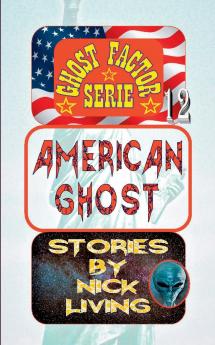 American Ghost