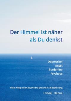 Der Himmel ist n��her als du denkst