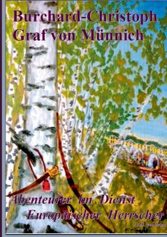 Burchard-Christoph Graf von Münnich