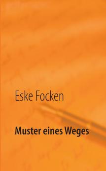 Muster eines Weges