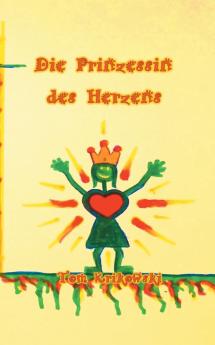 Die Prinzessin des Herzens