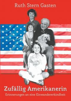 Zufällig Amerikanerin