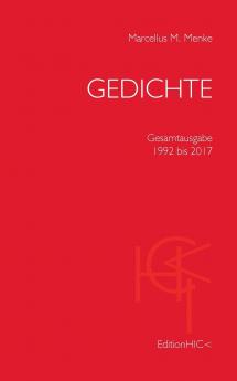 Gedichte