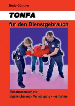 TONFA für den Dienstgebrauch