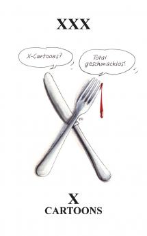 X-Cartoons 2