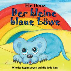 Der kleine blaue Löwe