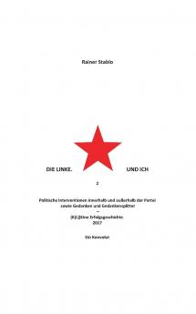 Die Linke. Und ich 2