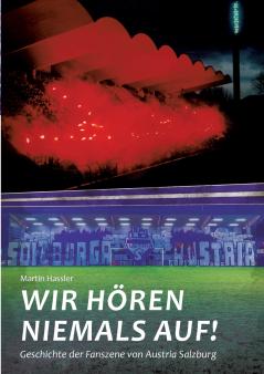 Wir hören niemals auf