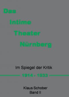 Das Intime Theater Nürnberg