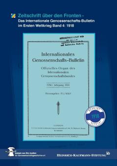 Zeitschrift über den Fronten