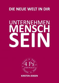 Unternehmen MenschSein