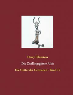 Die Zwillingsgötter Alcis