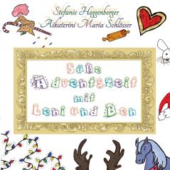 S����e Adventszeit mit Leni und Ben
