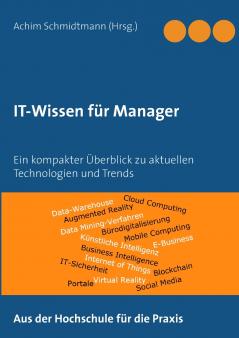 IT-Wissen für Manager