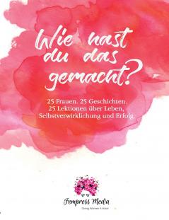 Wie hast du das gemacht?
