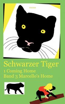 Schwarzer Tiger 1 Coming Home