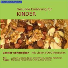 Gesunde Ernährung für Kinder