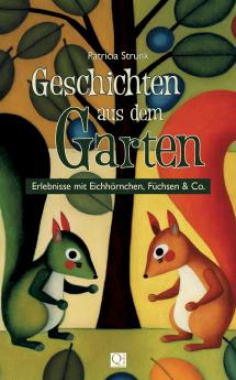 Geschichten aus dem Garten