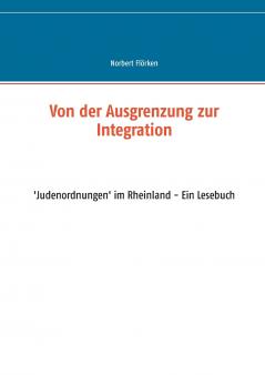 Von der Ausgrenzung zur Integration