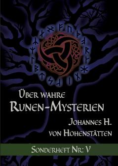 Über wahre Runen-Mysterien