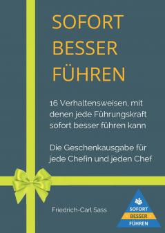 Sofort besser f��hren