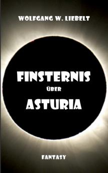 Finsternis über Asturia