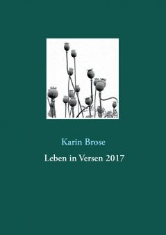 Leben in Versen 2017