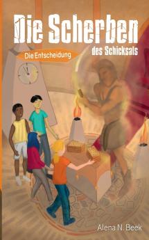 Die Scherben des Schicksals