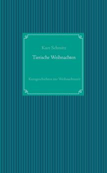 Tierische Weihnachten