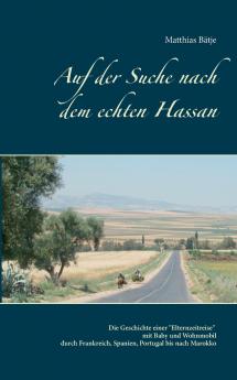 Auf der Suche nach dem echten Hassan