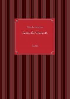 Samba für Charles B.