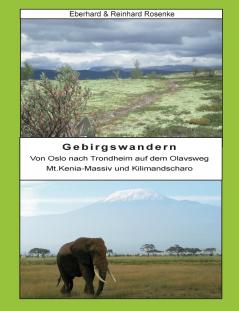 Gebirgswandern