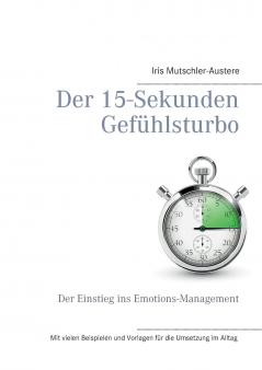 Der 15-Sekunden-Gefühlsturbo