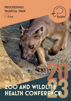 Proceedings of the Zoo and Wildlife Health Conference 2023