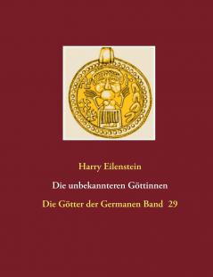Die unbekannteren Göttinnen