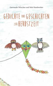 Gedichte und Geschichten zur Herbstzeit
